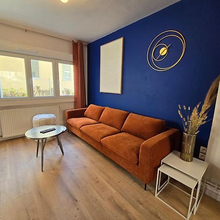 Ma Casa Villa Boulogne-sur-Mer Exteriör bild