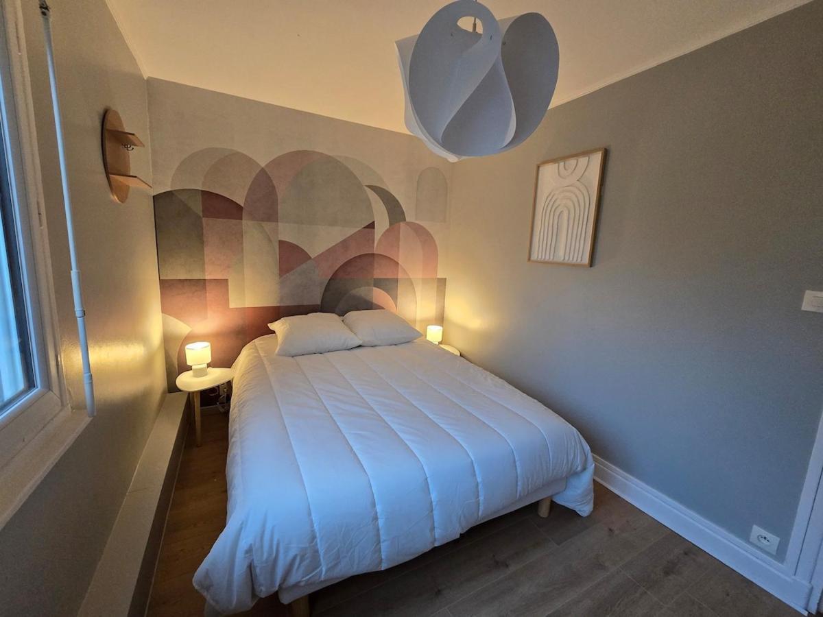 Ma Casa Villa Boulogne-sur-Mer Exteriör bild