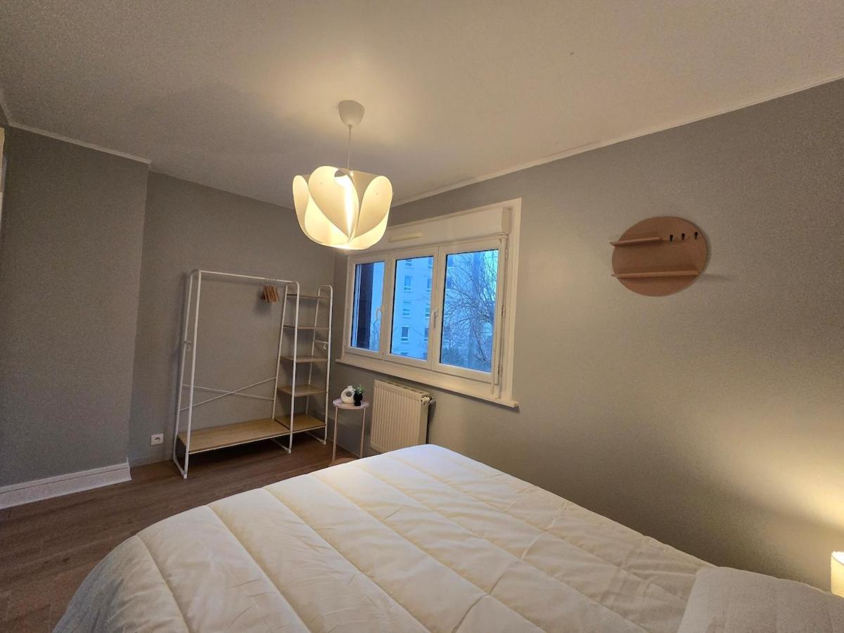 Ma Casa Villa Boulogne-sur-Mer Exteriör bild
