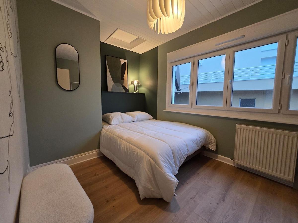 Ma Casa Villa Boulogne-sur-Mer Exteriör bild