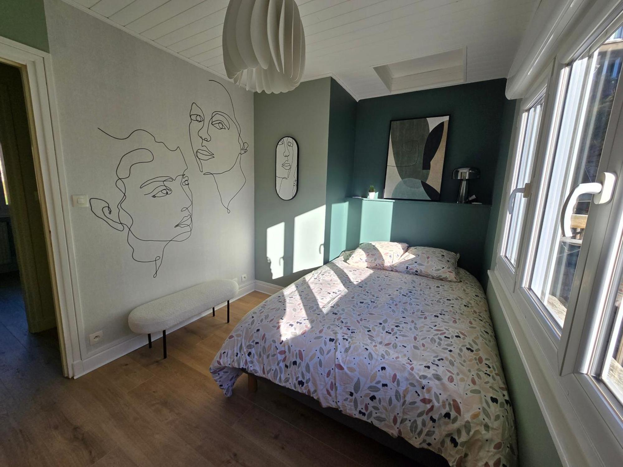 Ma Casa Villa Boulogne-sur-Mer Exteriör bild
