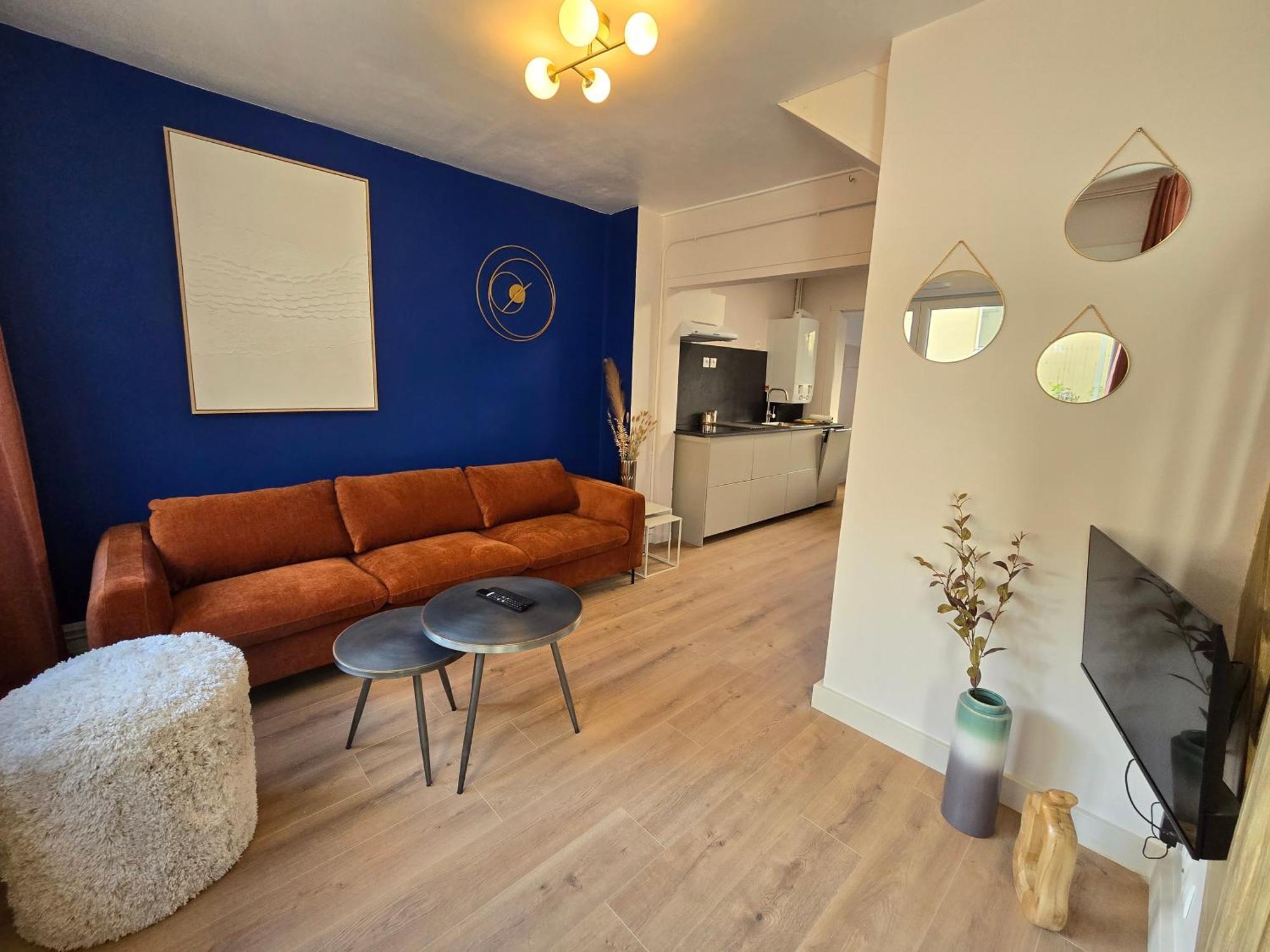 Ma Casa Villa Boulogne-sur-Mer Exteriör bild