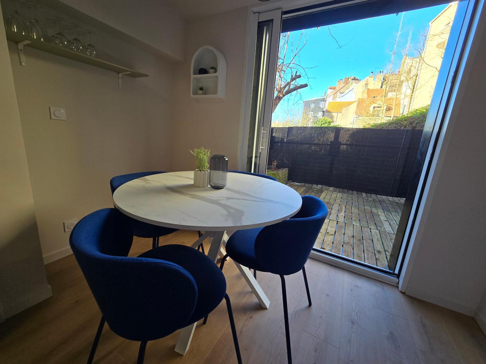 Ma Casa Villa Boulogne-sur-Mer Exteriör bild
